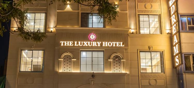 德里梦想 - 豪华酒店(The Delhi Dreams - A Luxury Hotel)图片