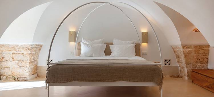 瓦伦蒂娜庄园(Masseria Valentina)图片