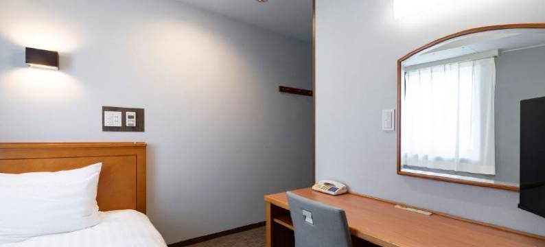 富山高级酒店(Hotel Prime Inn Toyama)图片