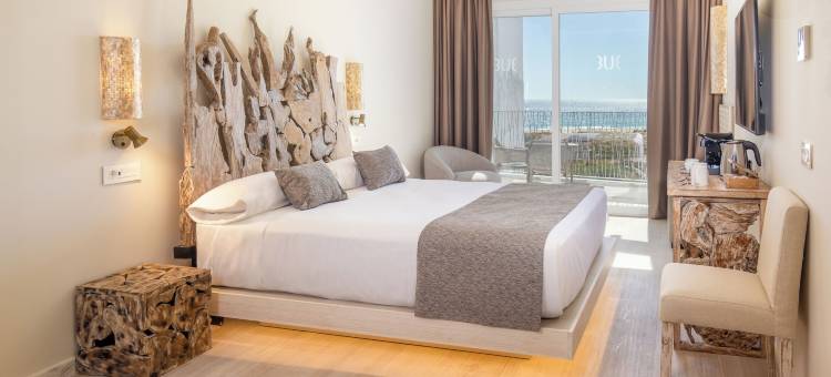 扎哈拉海滩酒店由Q酒店(Hotel Zahara Beach by Q Hotels)图片