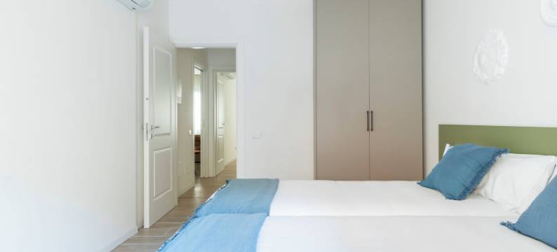 Líbere 罗马圣洛伦佐(Líbere Rome San Lorenzo)图片