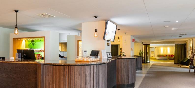 斯考雪德贝斯特韦斯特优质酒店(Best Western Plus Skogshojd)图片