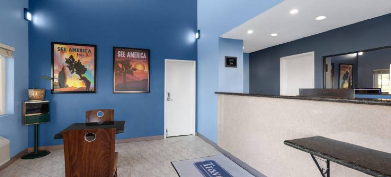 Travelodge by Wyndham Banning CA Near Casino/Outlet Mall图片