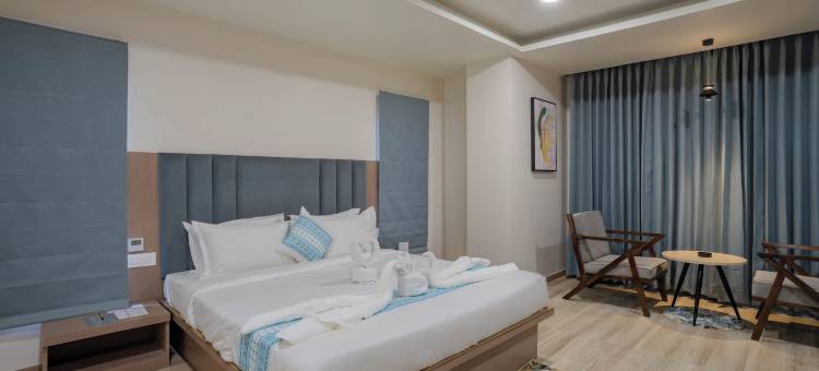 HOTEL TGR图片