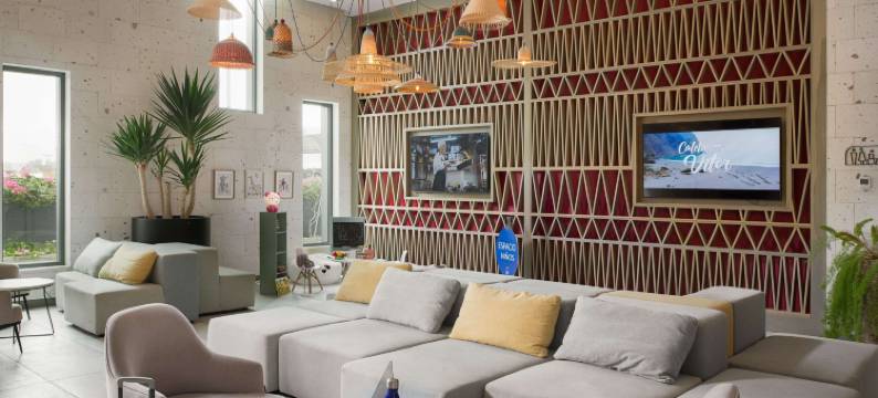 阿里卡诺富特酒店(Novotel Arica)图片