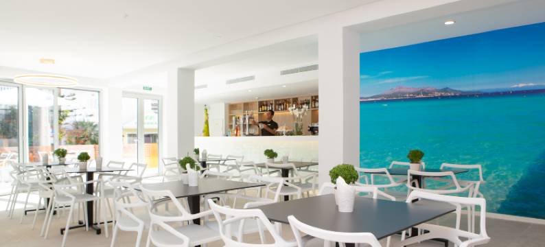 米克斯斯玛特酒店(Mix Smart)图片