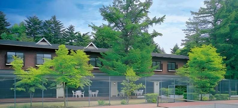 The Gran Resort优雅轻井泽酒店(The Gran Resort Elegante Karuizawa)图片