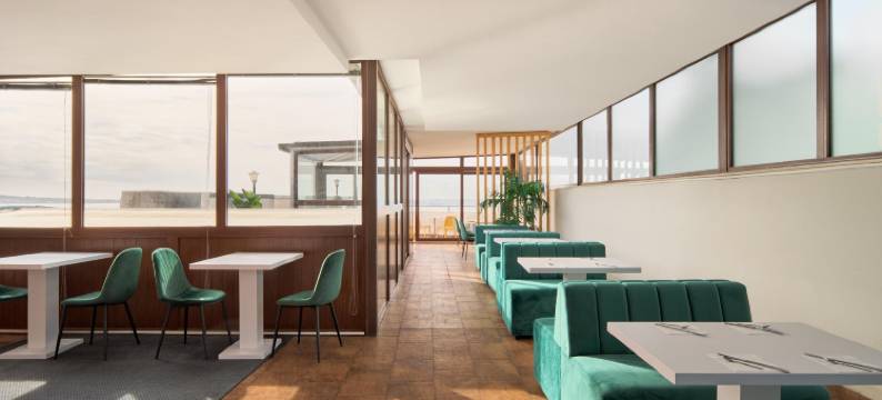 中央酒店(Hotel Centrale)图片