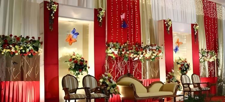 阿亚尼奥尔查尔兹酒店(Orchardz Hotel Ayani)图片