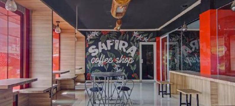 Safira Homestay Syariah图片