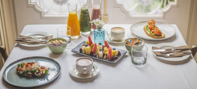 Blau Hotel Las Caldas, a member of Radisson Individuals图片