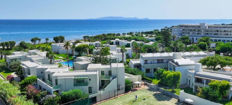 阿加比海滩高级全包度假村(Agapi Beach Resort Premium All Inclusive)图片