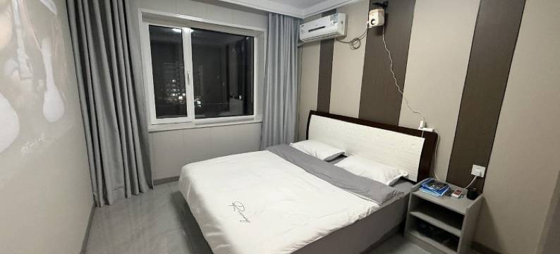 山水间日租民宿(文化街分店)图片