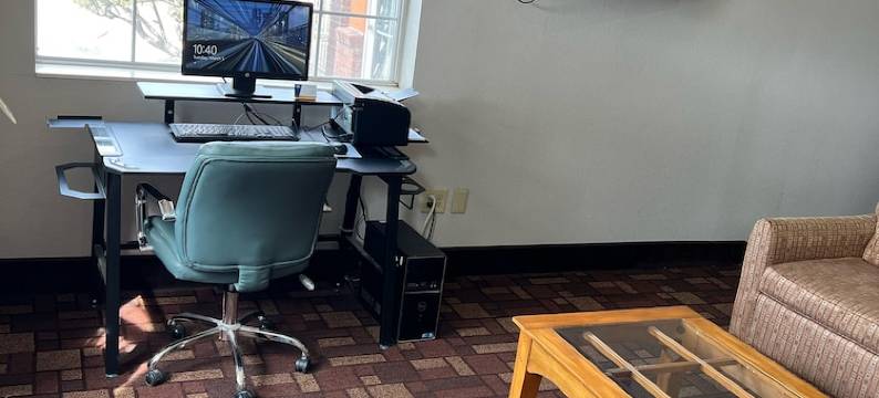 阿马里洛温德姆麦客达套房酒店(Microtel Inn & Suites by Wyndham Amarillo)图片