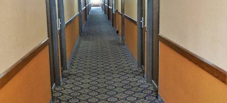 皮金-皮奥里亚地区伊克诺旅馆及套房(Econo Lodge Inn & Suites Pekin - Peoria Area)图片