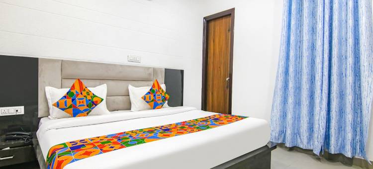 FabHotel Golden Gate I 阿姆利则(FabHotel Golden Gate I Amritsar)图片
