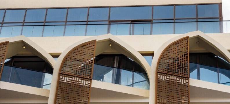 马斯喀特金色郁金香村酒店(Golden Tulip Muscat The Village)图片