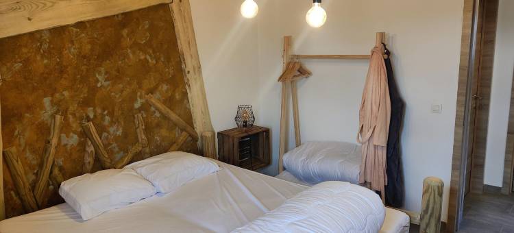 Terrasse du Pont Alsort Apt 2/2 - Jacuzzi & Panoramic Valley View图片