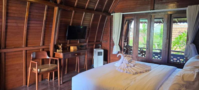 德里亚别墅及水疗中心由Adyatma Hospitality运营(DeRia Villa & Spa by Adyatma Hospitality)图片