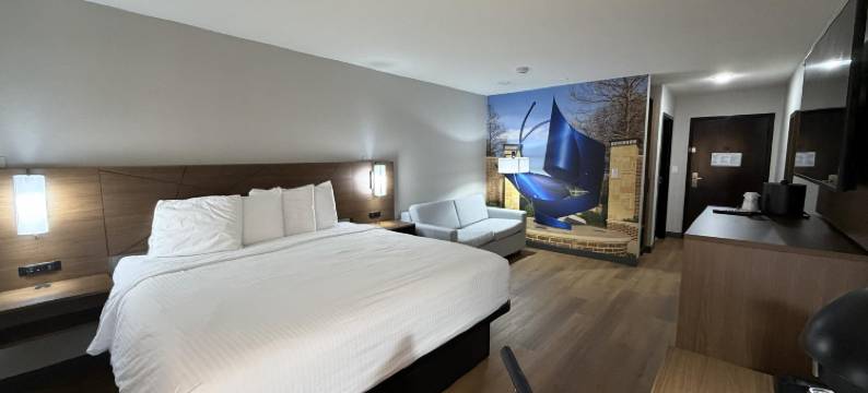 地标酒店达拉斯 - 艾迪生(Landmark Hotel Dallas - Addison)图片