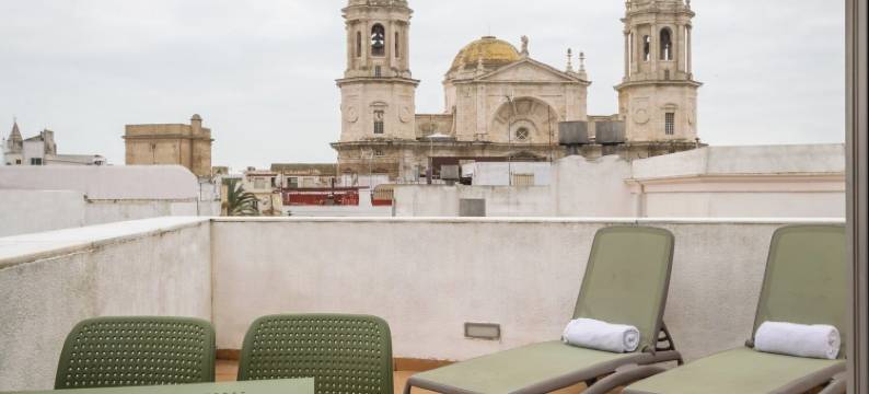 巴塔哥尼亚南方酒店(Hotel Patagonia Sur)图片