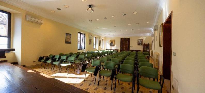 Hotel Monastero Sant'Andrea = 圣安德烈修道院酒店(Hotel Monastero Sant'Andrea)图片