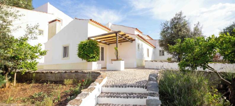 蒙特达斯奥利维拉斯(Monte Das Oliveiras)图片