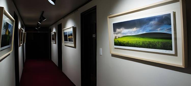 济州马西尔旅馆 - 青年旅舍(Jeju Masil Guesthouse)图片