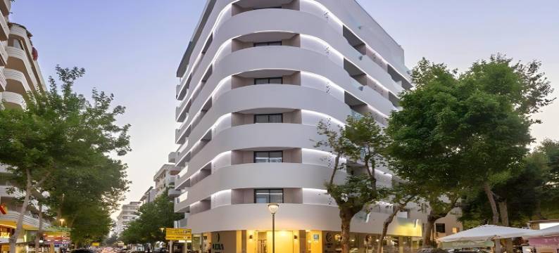 利马酒店-推荐成人(Hotel Lima - Adults Recommended)图片