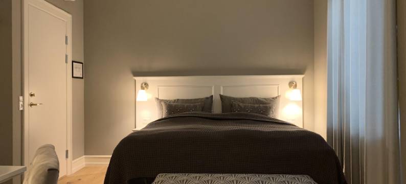 霍斯特鲁普斯酒店(Hostrups Hotel)图片