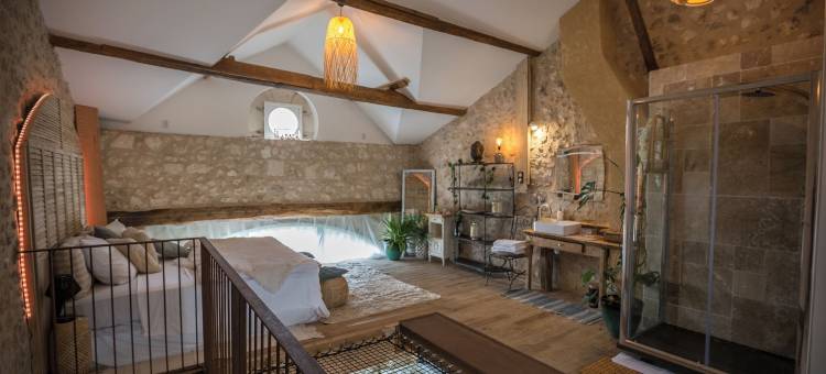 博福特庄园(Domaine de Beaufort)图片