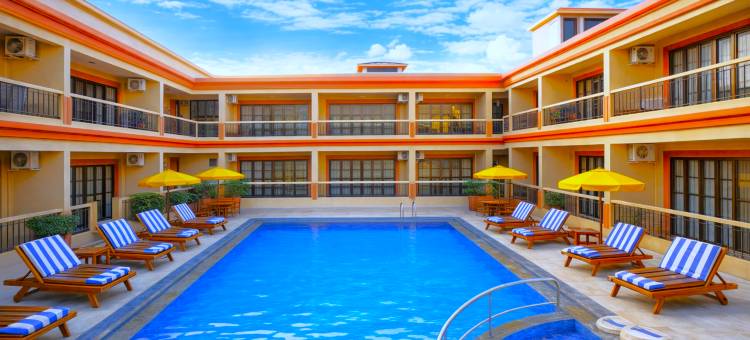 泰拉帕拉伊索度假村(Resort Terra Paraiso)图片
