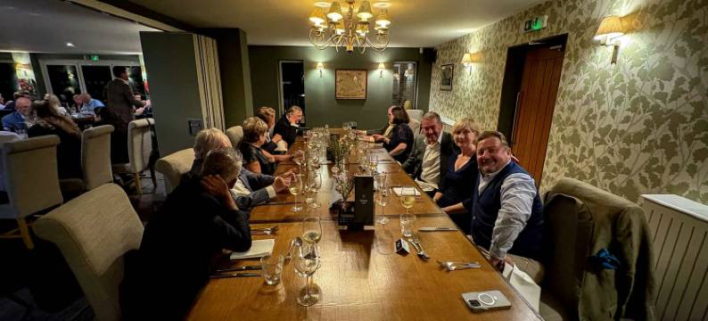 木匠阿姆斯酒店(The Carpenters Arms)图片