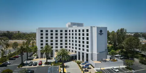 歐文斯北克特姆逸林酒店