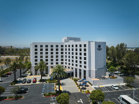 欧文斯北克特姆逸林酒店