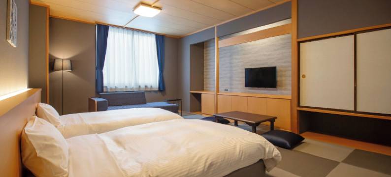 大江戸温泉物語 Premium 岩手花巻(Ooedo Onsen Monogatari Premium Iwatehanamaki)图片