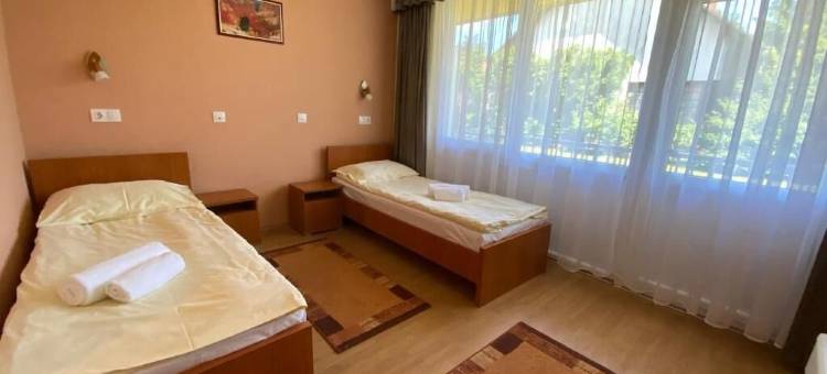 阿尔卡努姆健康酒店(Arkánum Wellness Hotel)图片