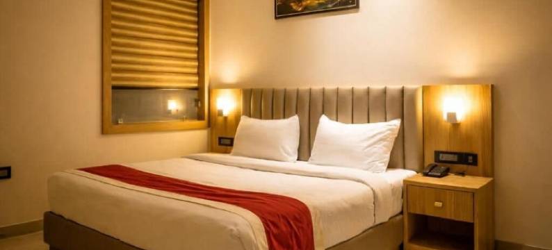 RS酒店(Hotel RS)图片