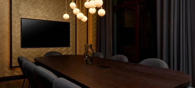 法兰克福云壹都会酒店(The Cloud One Frankfurt - Metropolitan)图片