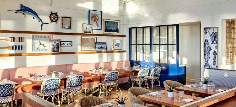 Omni 艾米利亚岛度假村及水疗中心(Omni Amelia Island Resort)图片