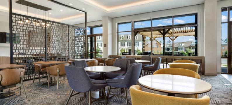 希尔顿Homewood套房麦迪逊亨茨维尔(Homewood Suites by Hilton Madison Huntsville)图片