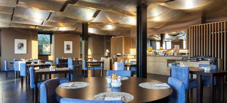 杜罗宫水疗度假村酒店(Douro Palace Hotel Resort & Spa)图片