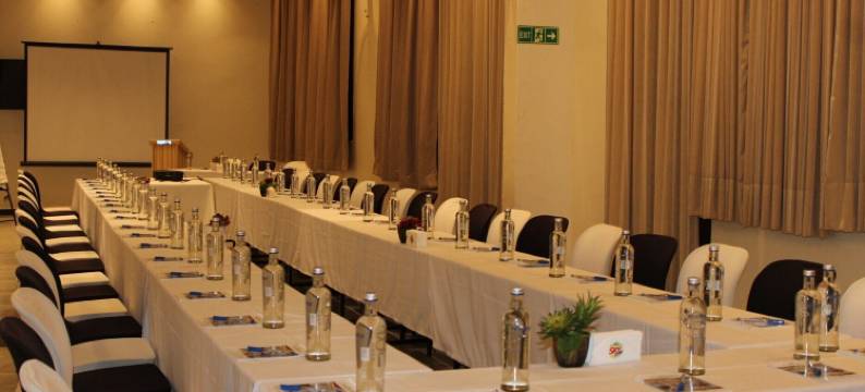 梦想之地酒店Arua(Dreamland Hotel Arua)图片