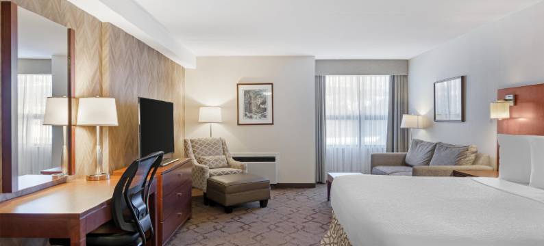 奥托拿比贝斯特韦斯特优质酒店(Best Western Plus Otonabee Inn)图片