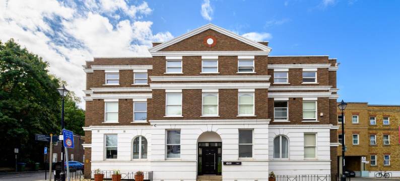 GuestReady - A great escape in Greenwich图片