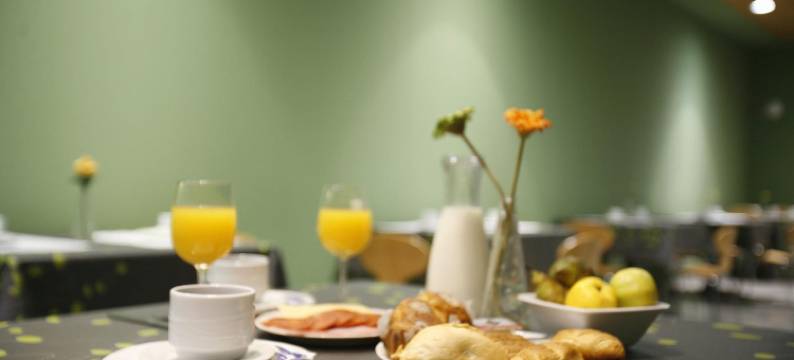 比尔包精选房间(Room Select Bilbao)图片