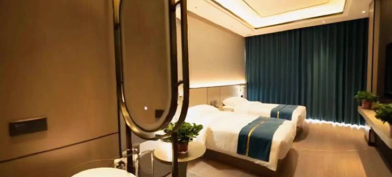 方盛智能商务酒店图片