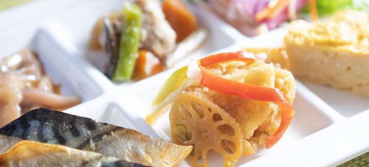 山形鹤冈超级酒店(Super Hotel Yamagata Tsuruoka)图片