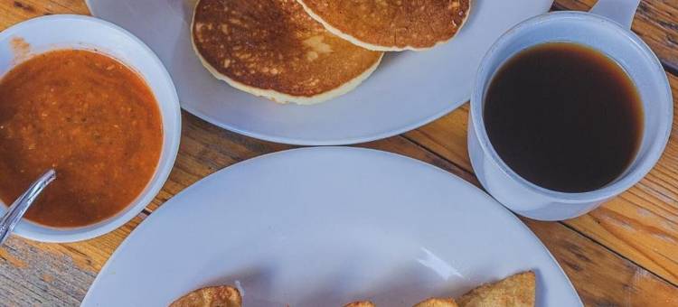 拉贡酒店(Hotel Lagoon - Pet Friendly)图片