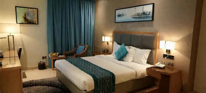 马沙尔水疗酒店(Meshal Hotel)图片